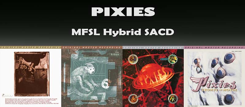 Download Pixies Discography Rar free